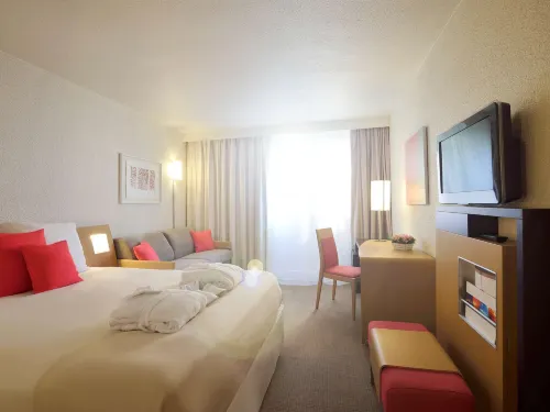 Novotel Breda Photos