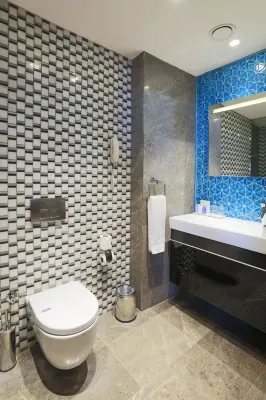 Hotel Arcadia Blue Istanbul Chambres Photos