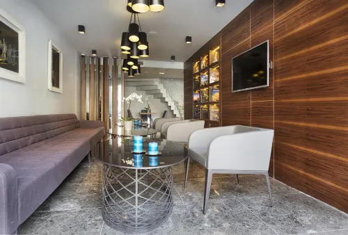 Hotel Arcadia Blue Istanbul Public Areas Photos