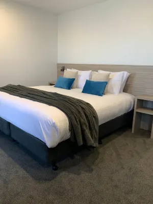 Jervis Bay Motel Photos
