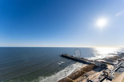 Showboat Hotel Atlantic City Near Hotel Photos
