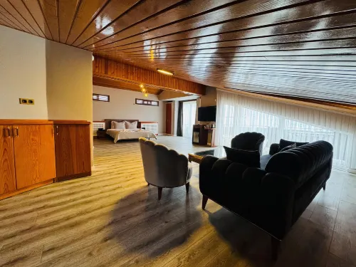 Treekos Suite Hotel Rooms Photos