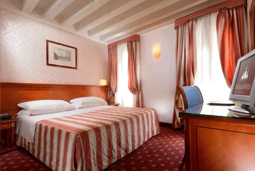 Albergo Cavalletto & Doge Orseolo Rooms Photos