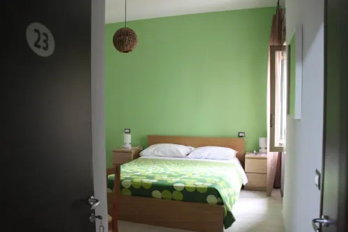 Hostel of the Sun Photos
