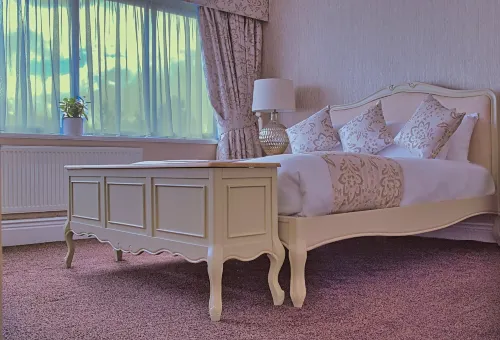 Grand Hotel Gosforth Park Chambres Photos
