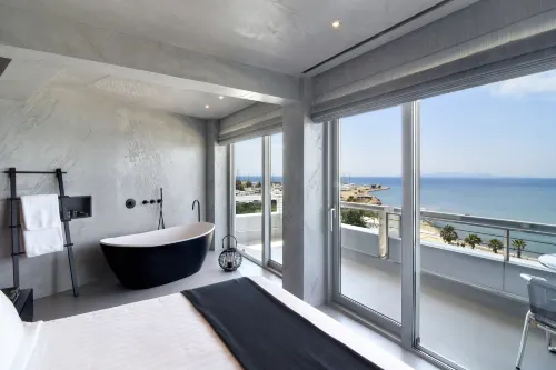 Poseidon Athens Hotel Photos