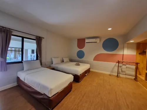 Malibu Samed Resort Photos