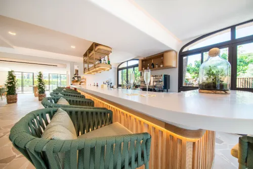 Hotel Brin d'Azur - Saint Tropez Loisirs et amusements Photos