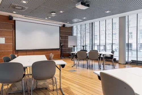 Scandic Simonkenttä Business Facilities Photos