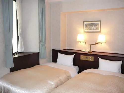 Hotel Hanakomichi Chambres Photos
