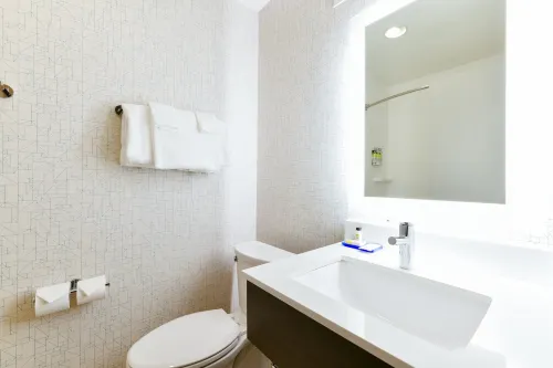Holiday Inn Express Mill Valley San Francisco Area Camere Photos