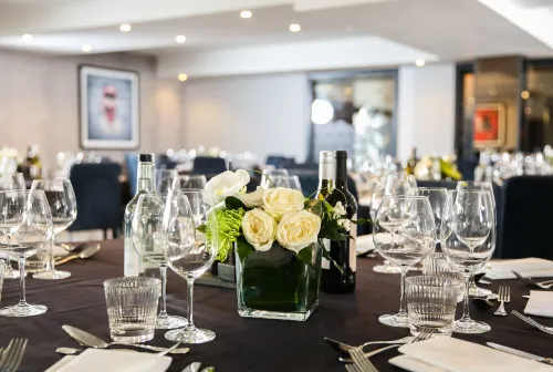 Malmaison Birmingham Ristorazione Photos