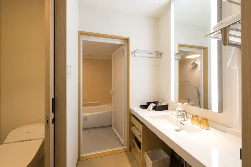 Kanazawa Sainoniwa Hotel Photos
