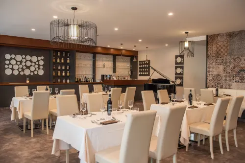 Best Quality Hotel La Darsena Ristorazione Photos