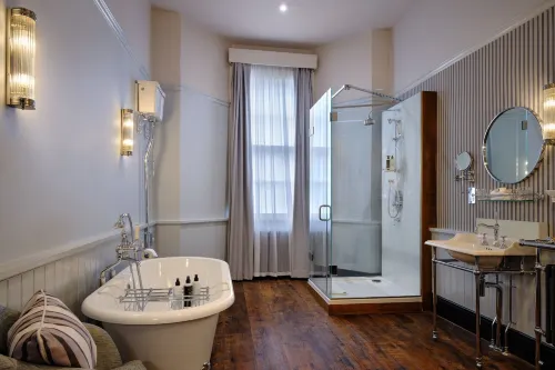 Abbey Hotel Bath, a Tribute Portfolio Hotel Rooms Photos