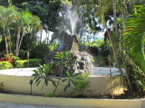 Wailoaloa Beach Resort Fiji Exterior Photos