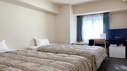 Oustat International Hotel Tajimi Camere Photos