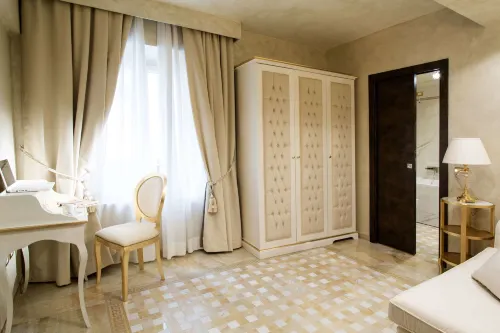 Best Western Premier Milano Palace Hotel Camere Photos