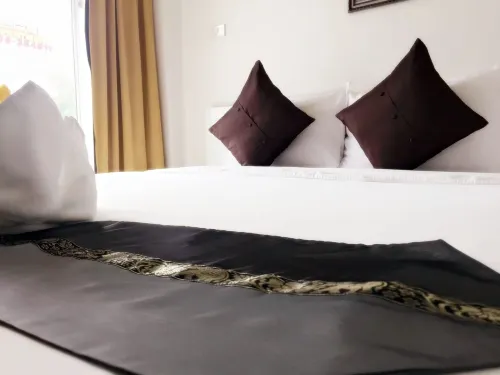 Swiss House Rooms Photos
