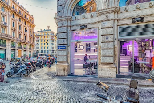 The One Boutique Hotel & Spa Rome Near Hotel Photos
