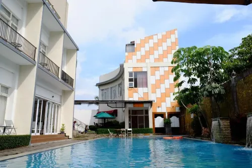 Seulawah Grand View Relaksasi & Rekreasi Photos