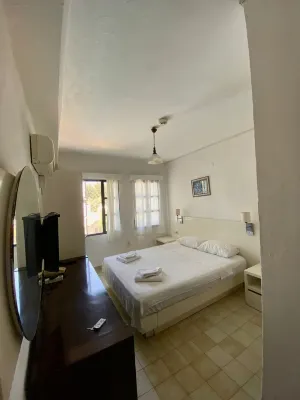 Bodrum Park Hotel Chambres Photos