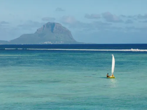 La Pirogue Mauritius Xung quanh Photos