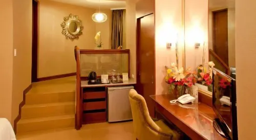 Royal Garden Hotel Chambres Photos