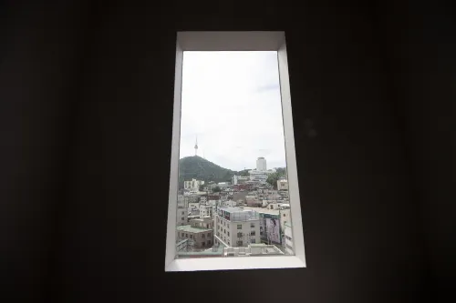 24게스트하우스 명동타운 호텔 주변 Photos