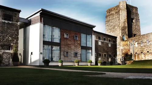 Malmaison Oxford Featured Photos