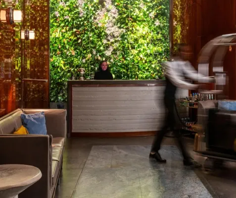 Hotel Hugo SoHo Espaces publics Photos