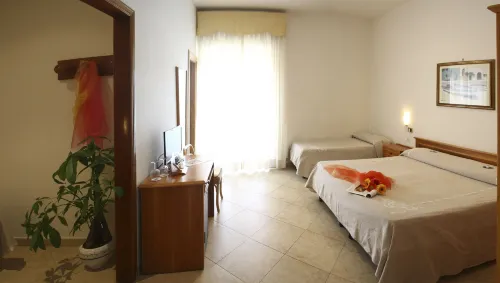 Joli Park Hotel - Caroli Hotels Photos