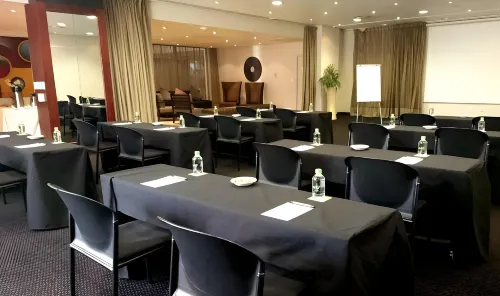 Royal Palm Hotel Бизнес-удобства Photos
