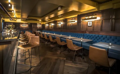 Life Hotel New York Leisure & Recreation Photos