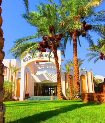 Coral Hills Resort Sharm El-Sheikh Public Areas Photos