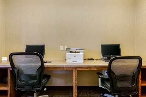 Best Western Plus Bryce Canyon Grand Hotel Business Photos