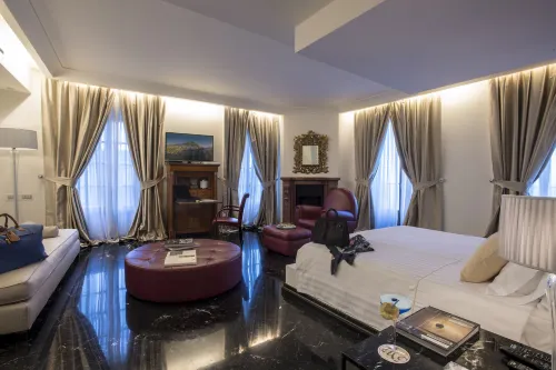 Hotel Metropole Taormina Photos