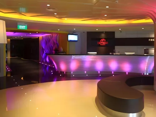 Empress Hotel Makassar City Center by Life Area Publik Photos