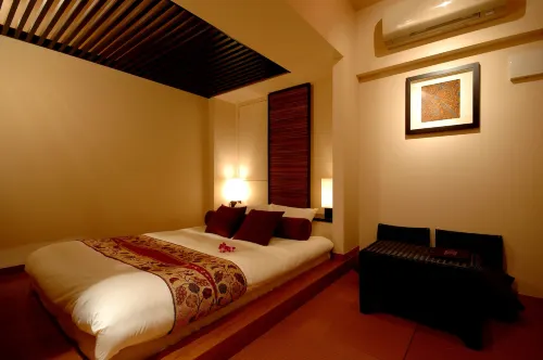 Aroma Baru (Adult Only) Camere Photos