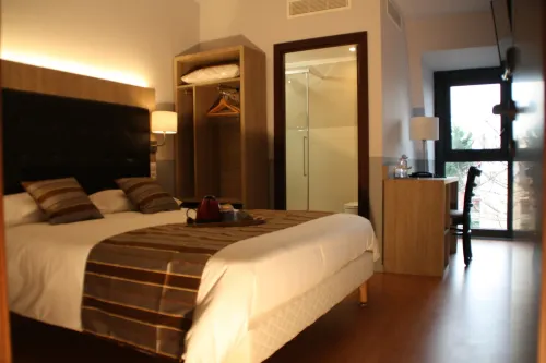 Hôtel Kyriad Argenteuil Chambres Photos