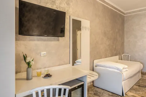 Hotel Orazia Chambres Photos