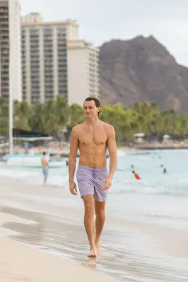 Vive Hotel Waikiki Relaksasi & Rekreasi Photos