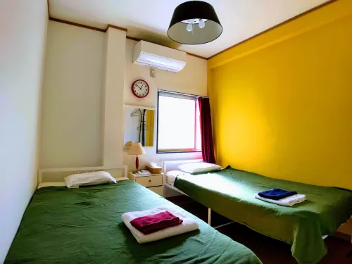 Guesthouse LuLuLu Phòng Photos
