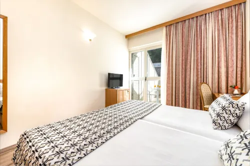 Hotel Splendid Camere Photos