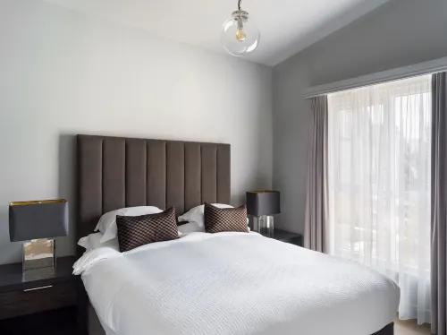 Sand Hotel by Keahotels Photos