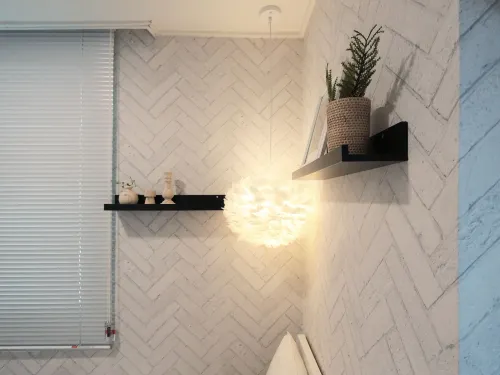 Neat House Hongdae Chambres Photos