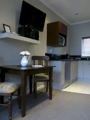 Merivale Manor Chambres Photos