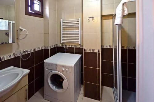 Sunshine Taksim Suite Photos