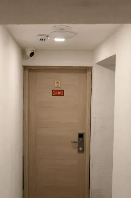 The Lola Hotel Общественные зоны Photos