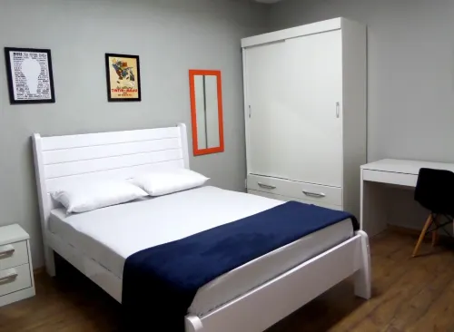 Visto Hostel Kamar Photos